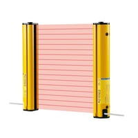 Keyence SL-C12HM Safety Light CurtainSL-C series