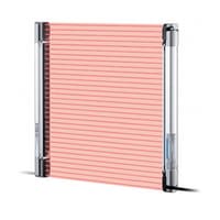 Keyence SL-C16F Safety Light CurtainSL-C series