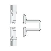 Keyence SL-S1 Safety Light CurtainSL-C series