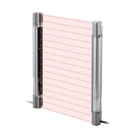 Keyence SL-V08H Safety Light CurtainSL-V series