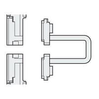 Keyence SL-VS0 Safety Light CurtainSL-V series