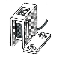 Keyence S-P12 Built-in amplifier photoelectric sensorsPZ series