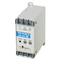 Keyence AS-421D Inductive Gauging SensorAS series