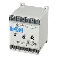 Keyence AS-440-01 Inductive Gauging SensorAS series