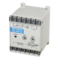 Keyence AS-440-02 Inductive Gauging SensorAS series