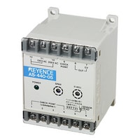 Keyence AS-440-05U (AS-440-05) Inductive Gauging SensorAS series