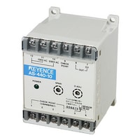 Keyence AS-440-10 Inductive Gauging SensorAS series