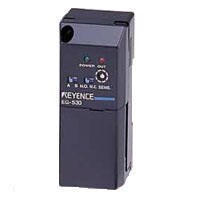 Keyence EG-530 High-accuracy Positioning SensorEG series