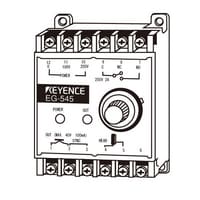 Keyence EG-545U High-accuracy Positioning SensorEG series