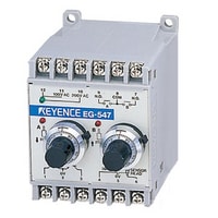 Keyence EG-547U (EG-547) High-accuracy Positioning SensorEG series