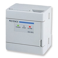 Keyence EX-501W Inductive Gauging SensorEX-500 series