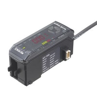 Keyence GT-72A General Purpose Digital Contact SensorGT series