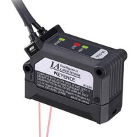 Keyence IA-030 CMOS Analogue Laser SensorIA series