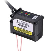 Keyence IA-065 CMOS Analogue Laser SensorIA series