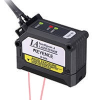 Keyence IA-100 CMOS Analogue Laser SensorIA series