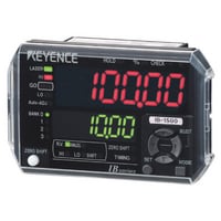 Keyence IB-1500 Laser Thrubeam SensorIB series