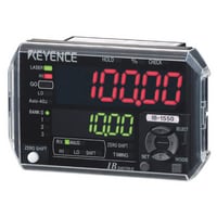 Keyence IB-1550 Laser Thrubeam SensorIB series