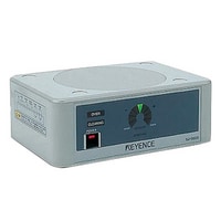 Keyence SJ-S020W Spot-type Static EliminatorSJ-S series