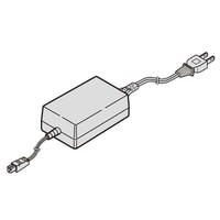 Keyence SJ-U2 Electrostatic SensorSK series