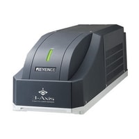 Keyence ML-Z9610 3-Axis CO2 Laser MarkerML-Z series