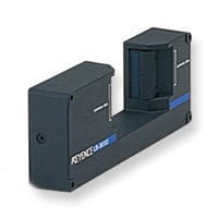 Keyence LS-3032 Laser scan micrometerLS-3000 series