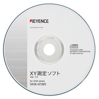 Keyence VHX-H1M1 Digital MicroscopeVHX-1000 series