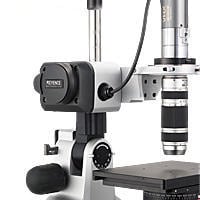 Keyence VHX-S50F Digital MicroscopeVHX-1000 series