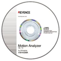 Keyence VW-H2MA High-speed MicroscopeVW-9000 series