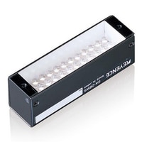 Keyence CA-DBW5 LED LightingCA-D series