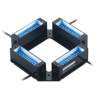 Keyence CA-DQB10 LED LightingCA-D series