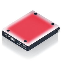 Keyence CA-DSR2 LED LightingCA-D series