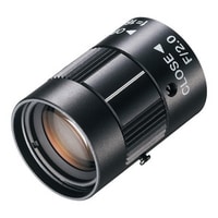 Keyence CA-LHS16 Lenses (for Machine Vision)CA-L series