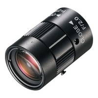 Keyence CA-LHS25 Lenses (for Machine Vision)CA-L series