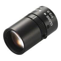 Keyence CA-LS16 Lenses (for Machine Vision)CA-L series