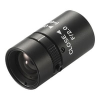 Keyence CA-LS6 Lenses (for Machine Vision)CA-L series