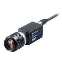 Keyence CV-200C Intuitive Vision SystemCV-3000 series