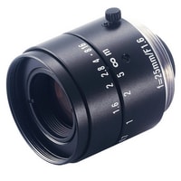 Keyence CV-L25 Lenses (for Machine Vision)CA-L series