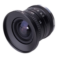 Keyence CV-L3 Lenses (for Machine Vision)CA-L series