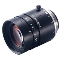 Keyence CV-L35 Lenses (for Machine Vision)CA-L series