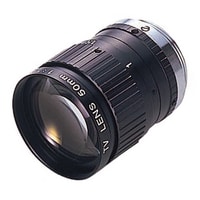 Keyence CV-L50 Lenses (for Machine Vision)CA-L series