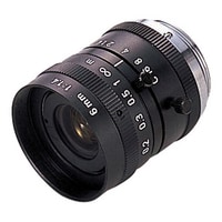 Keyence CV-L6 Lenses (for Machine Vision)CA-L series