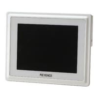 Keyence CV-M30 Colour LCD MonitorCA-M series