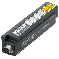 Keyence CV-S035MU (CV-S035M) Intuitive Vision SystemCV-3000 series