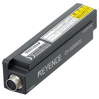 Keyence CV-S200CU (CV-S200C) Intuitive Vision SystemCV-3000 series