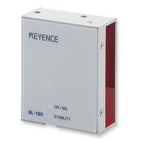 Keyence BL-180SO(7030) CCD Barcode ReaderBL-180 series