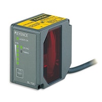 Keyence BL-700 Long Range Laser Barcode ReaderBL-700 series