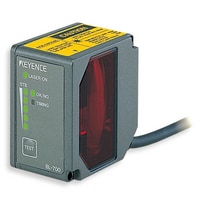 Keyence BL-740 Long Range Laser Barcode ReaderBL-700 series