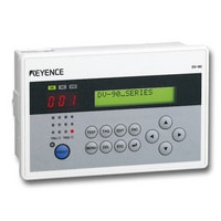 Keyence DV-90NE AutoID Data ControllerDV-90 series