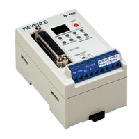 Keyence N-400K Multi-Drop Controller for BL SeriesN-400 series