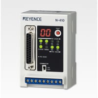 Keyence N-410K Multi-Drop Controller for BL SeriesN-400 series